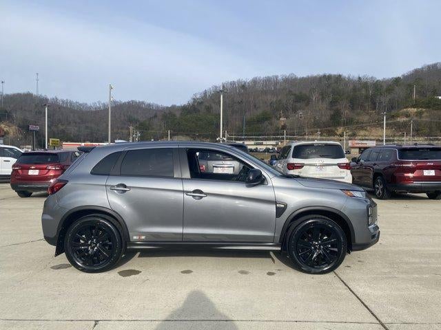 2026 Mitsubishi Outlander Sport Railliart 2.0 AWC