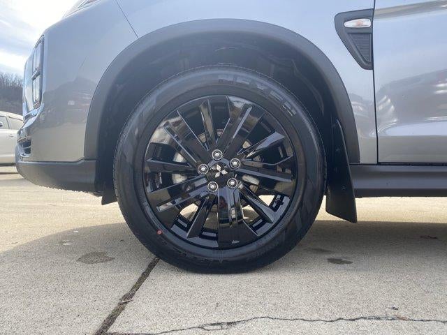 2026 Mitsubishi Outlander Sport Railliart 2.0 AWC