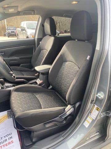 2026 Mitsubishi Outlander Sport Railliart 2.0 AWC