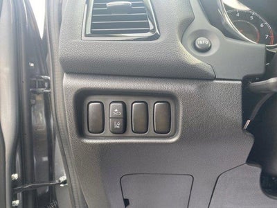 2026 Mitsubishi Outlander Sport Railliart 2.0 AWC