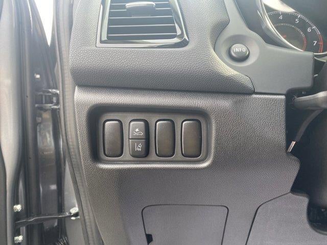 2026 Mitsubishi Outlander Sport Railliart 2.0 AWC