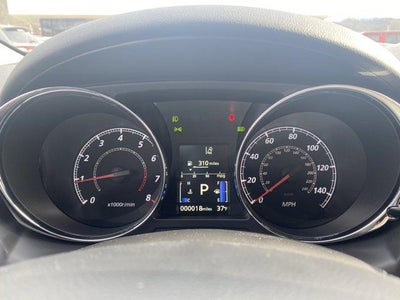 2026 Mitsubishi Outlander Sport Railliart 2.0 AWC