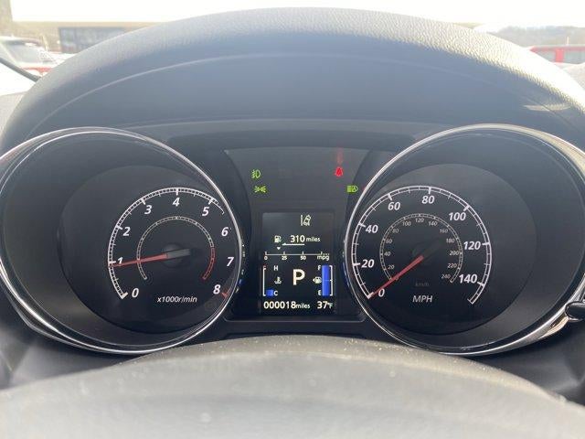 2026 Mitsubishi Outlander Sport Railliart 2.0 AWC