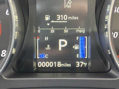 2026 Mitsubishi Outlander Sport Railliart 2.0 AWC