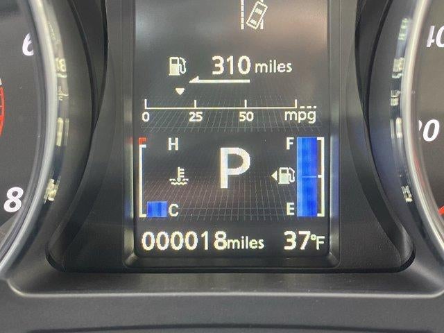 2026 Mitsubishi Outlander Sport Railliart 2.0 AWC