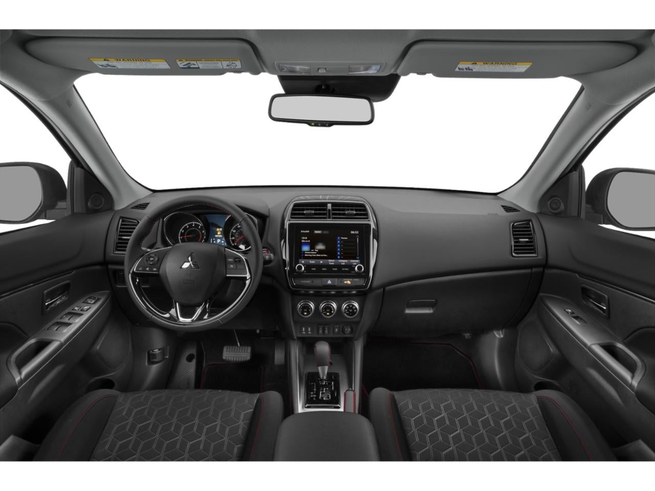 2026 Mitsubishi Outlander Sport Railliart 2.0 AWC