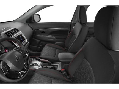 2026 Mitsubishi Outlander Sport Railliart 2.0 AWC