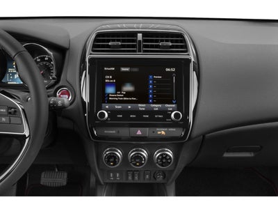 2026 Mitsubishi Outlander Sport Railliart 2.0 AWC