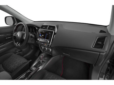 2026 Mitsubishi Outlander Sport Railliart 2.0 AWC