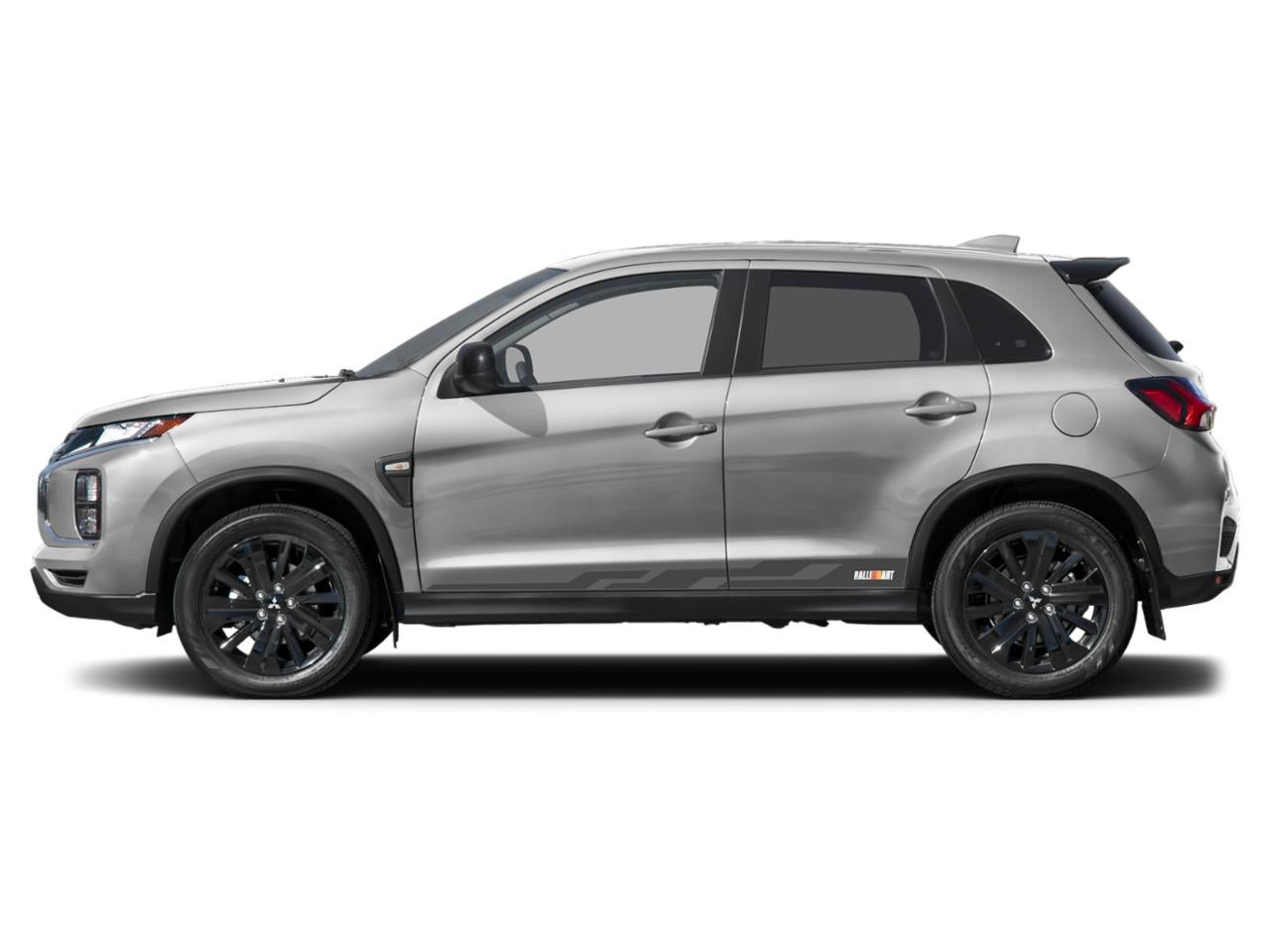 2026 Mitsubishi Outlander Sport Railliart 2.0 AWC