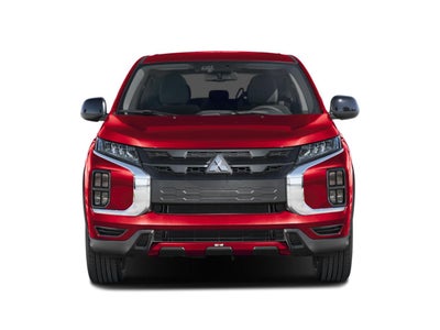 2026 Mitsubishi Outlander Sport Railliart 2.0 AWC