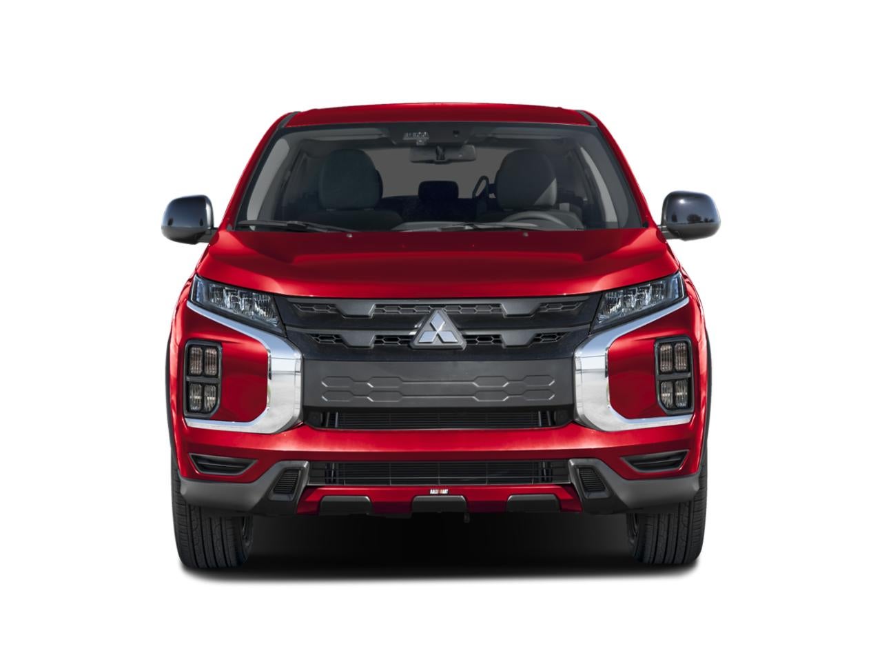 2026 Mitsubishi Outlander Sport Railliart 2.0 AWC