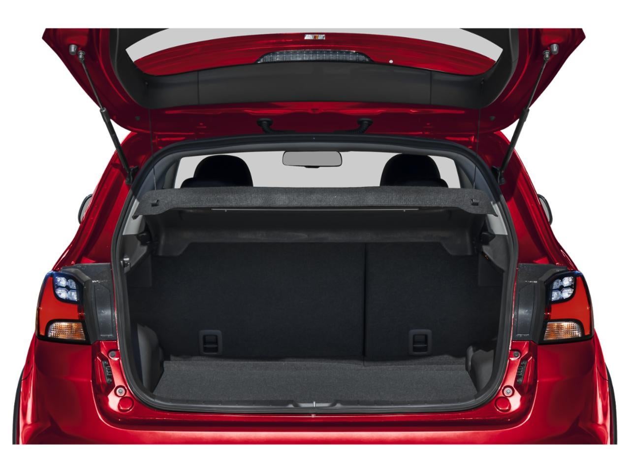 2026 Mitsubishi Outlander Sport Railliart 2.0 AWC