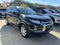2026 Mitsubishi Outlander Sport S 2.0 AWC