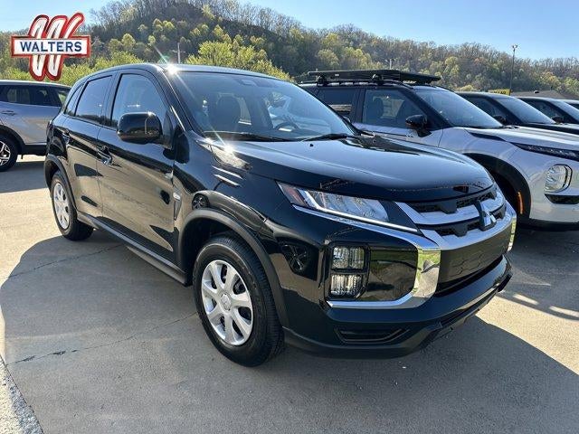 2026 Mitsubishi Outlander Sport S 2.0 AWC