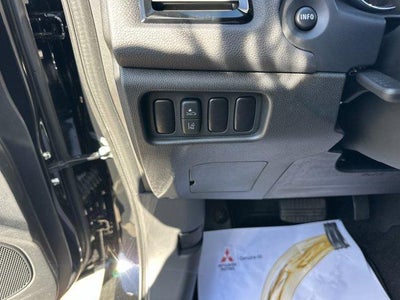 2026 Mitsubishi Outlander Sport S 2.0 AWC