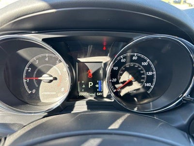 2026 Mitsubishi Outlander Sport S 2.0 AWC
