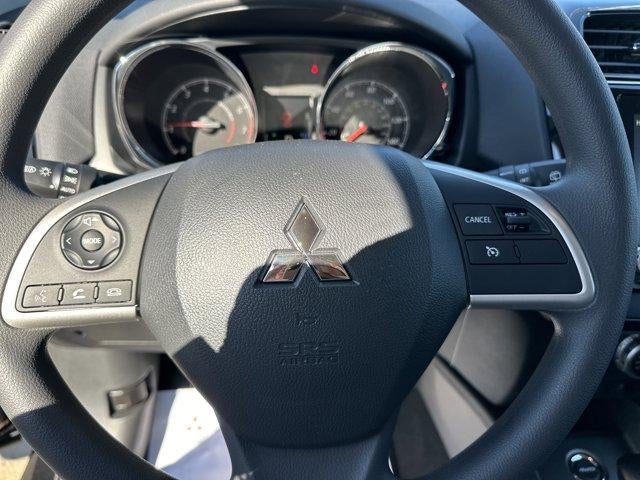 2026 Mitsubishi Outlander Sport S 2.0 AWC