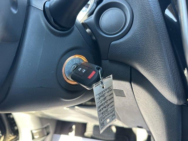 2026 Mitsubishi Outlander Sport S 2.0 AWC
