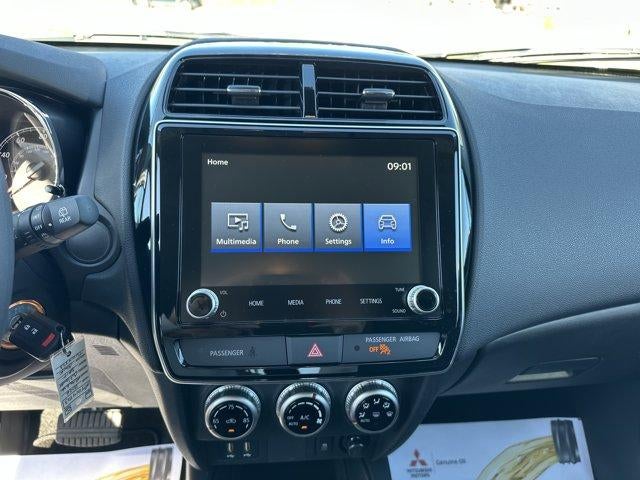 2026 Mitsubishi Outlander Sport S 2.0 AWC