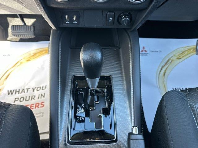 2026 Mitsubishi Outlander Sport S 2.0 AWC