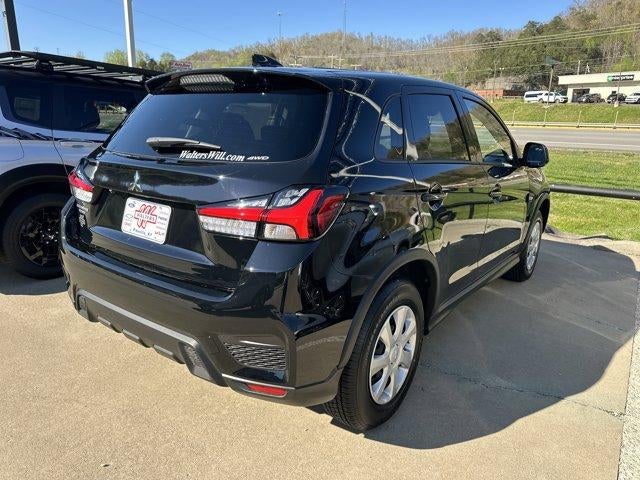 2026 Mitsubishi Outlander Sport S 2.0 AWC
