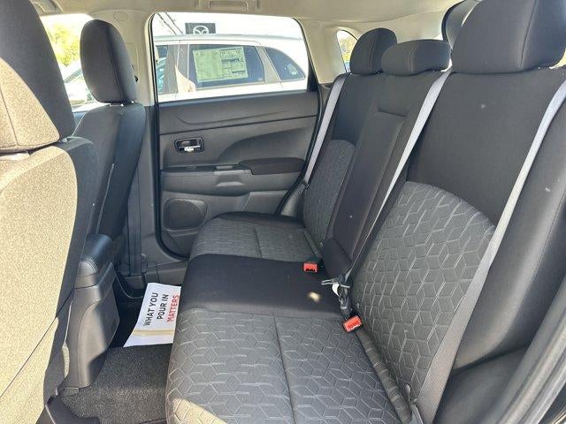 2026 Mitsubishi Outlander Sport S 2.0 AWC
