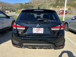 2026 Mitsubishi Outlander Sport S 2.0 AWC