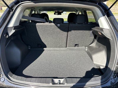 2026 Mitsubishi Outlander Sport S 2.0 AWC