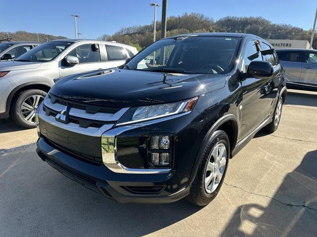 2026 Mitsubishi Outlander Sport S 2.0 AWC