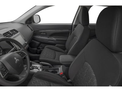 2026 Mitsubishi Outlander Sport S 2.0 AWC