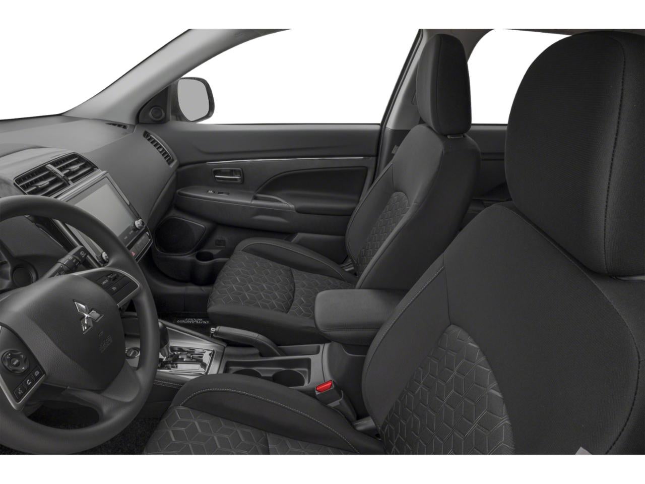 2026 Mitsubishi Outlander Sport S 2.0 AWC