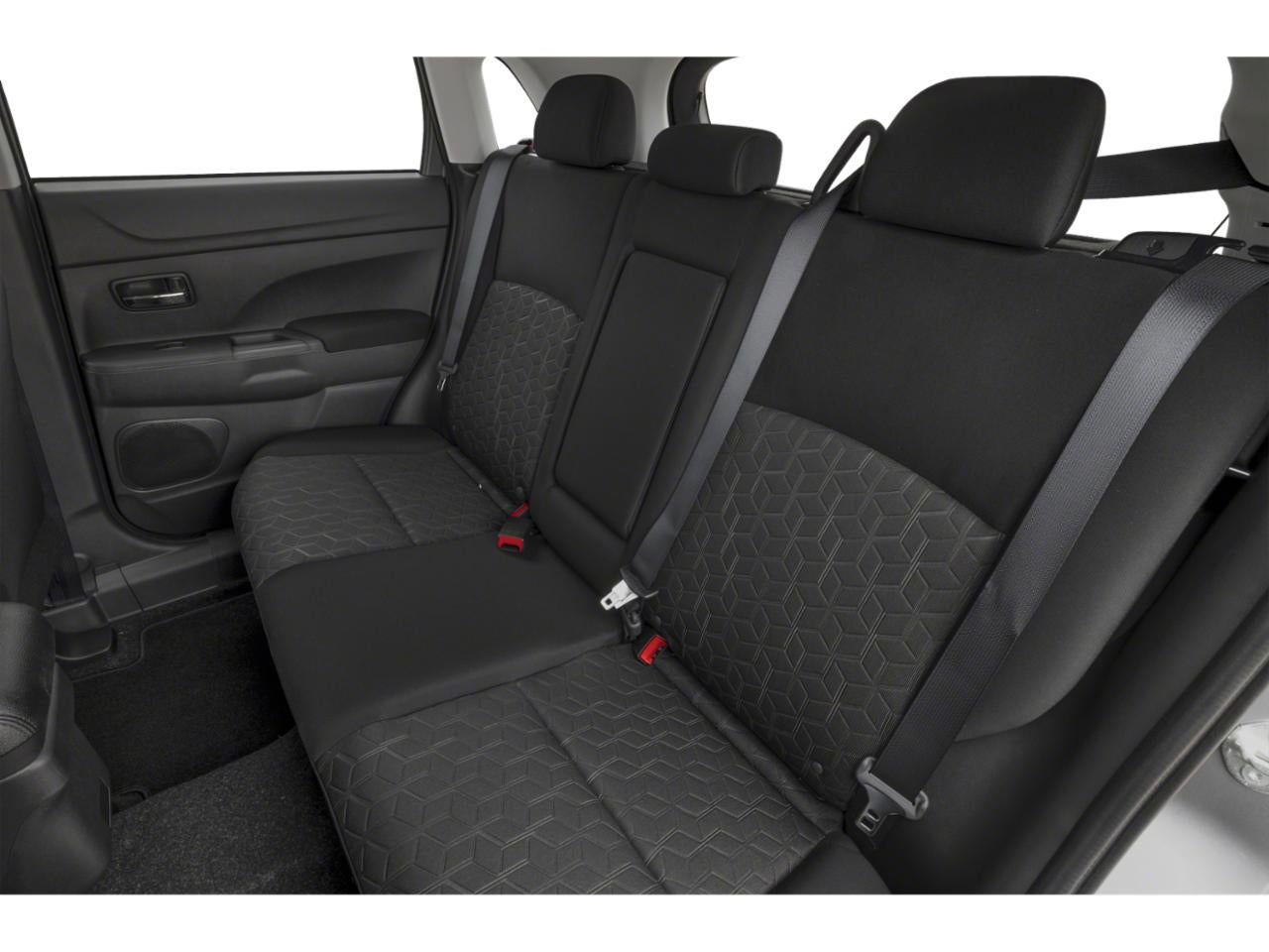 2026 Mitsubishi Outlander Sport S 2.0 AWC