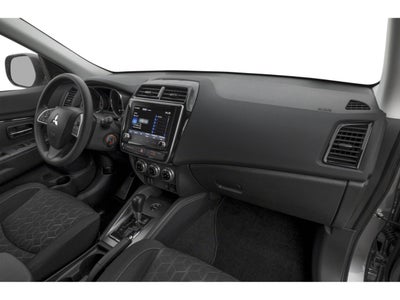 2026 Mitsubishi Outlander Sport S 2.0 AWC