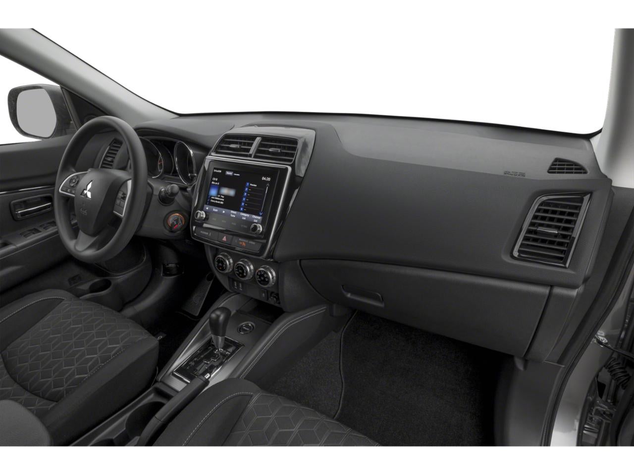 2026 Mitsubishi Outlander Sport S 2.0 AWC