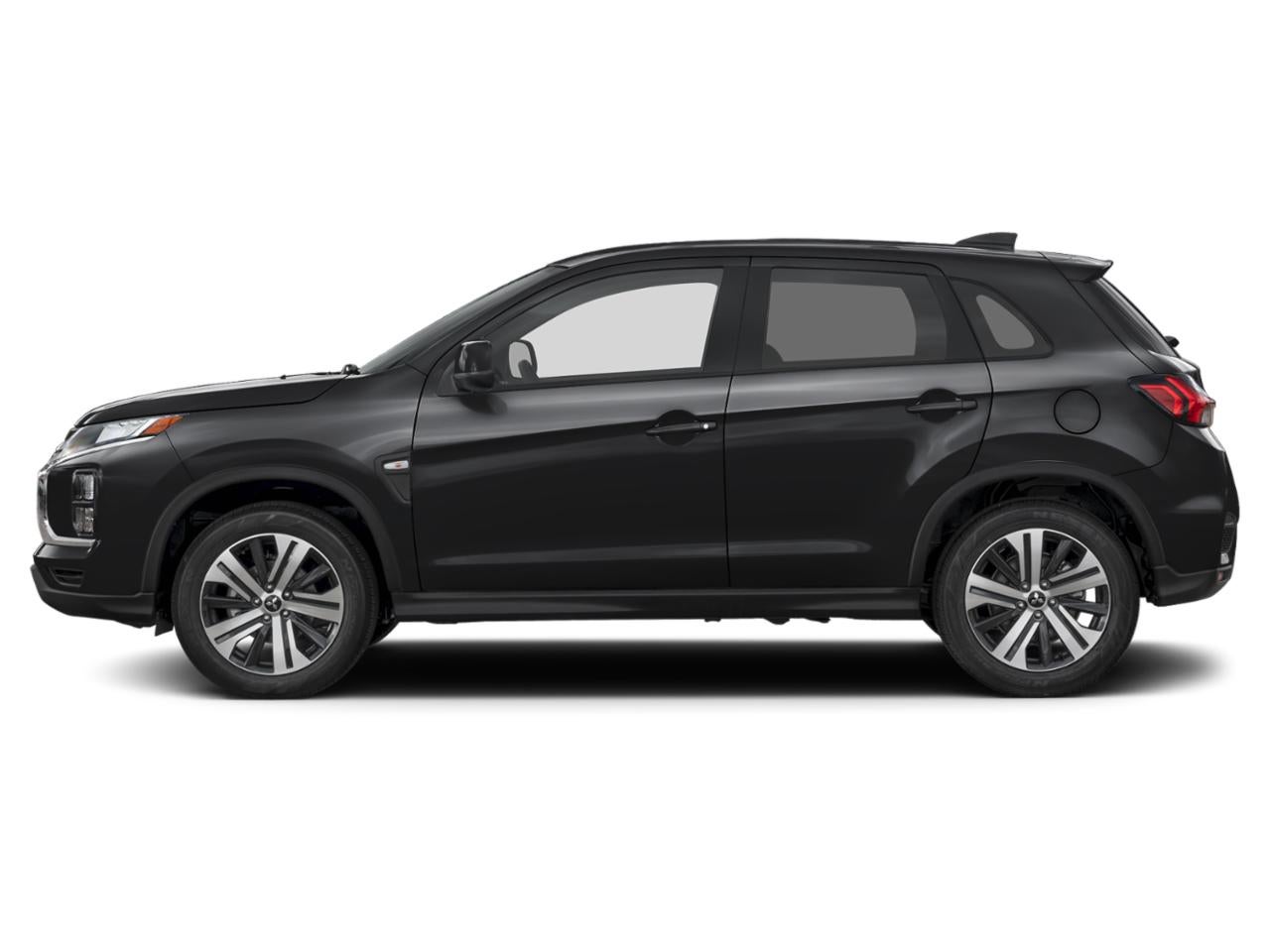 2026 Mitsubishi Outlander Sport S 2.0 AWC