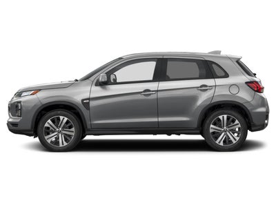 2026 Mitsubishi Outlander Sport S 2.0 AWC