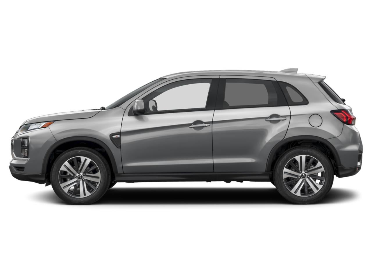 2026 Mitsubishi Outlander Sport S 2.0 AWC