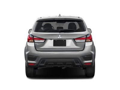 2026 Mitsubishi Outlander Sport S 2.0 AWC
