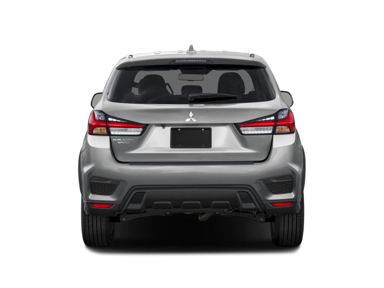 2026 Mitsubishi Outlander Sport S 2.0 AWC