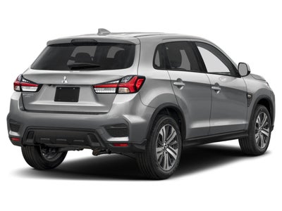 2026 Mitsubishi Outlander Sport S 2.0 AWC