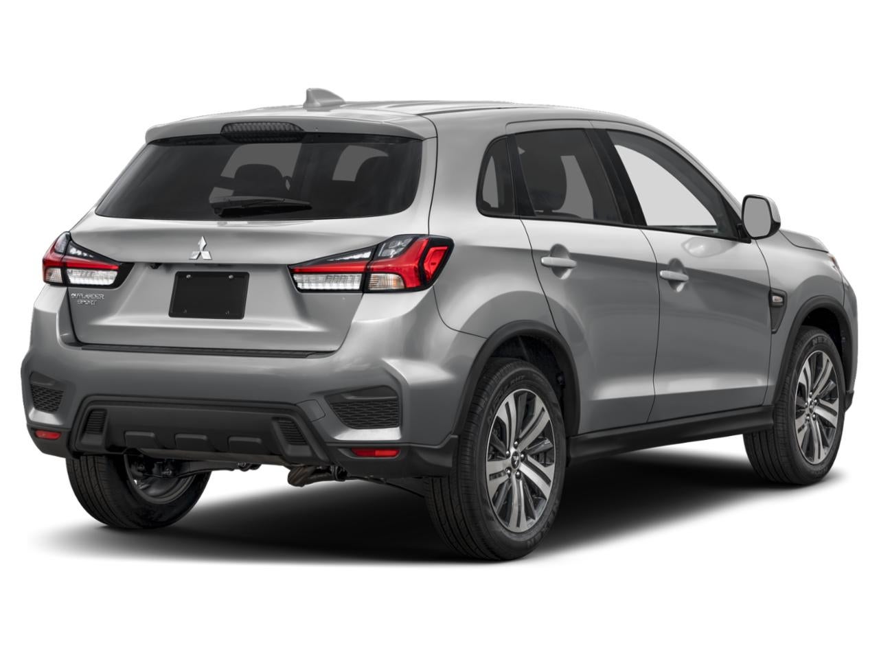 2026 Mitsubishi Outlander Sport S 2.0 AWC