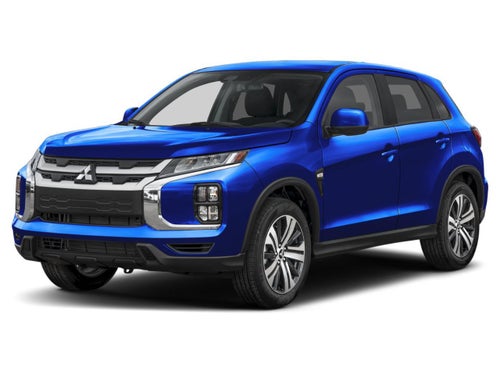 2026 Mitsubishi Outlander Sport ES 2.0 AWC