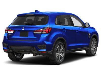 2026 Mitsubishi Outlander Sport ES 2.0 AWC