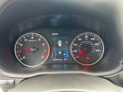 2026 Mitsubishi Eclipse Cross ES S-AWC