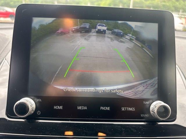2026 Mitsubishi Eclipse Cross ES S-AWC