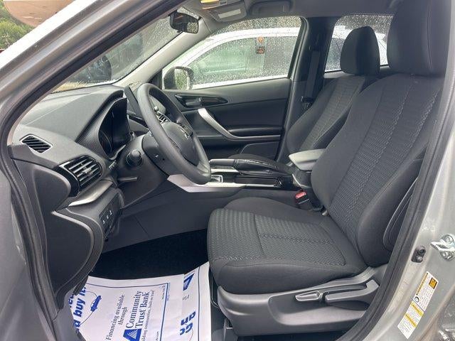 2026 Mitsubishi Eclipse Cross ES S-AWC