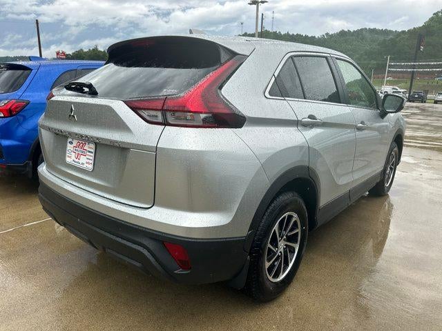 2026 Mitsubishi Eclipse Cross ES S-AWC