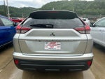2026 Mitsubishi Eclipse Cross ES S-AWC