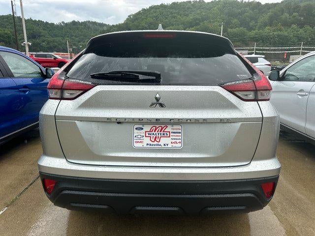 2026 Mitsubishi Eclipse Cross ES S-AWC